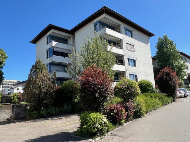 Rent a 1 room apartment in Jona Flatfox