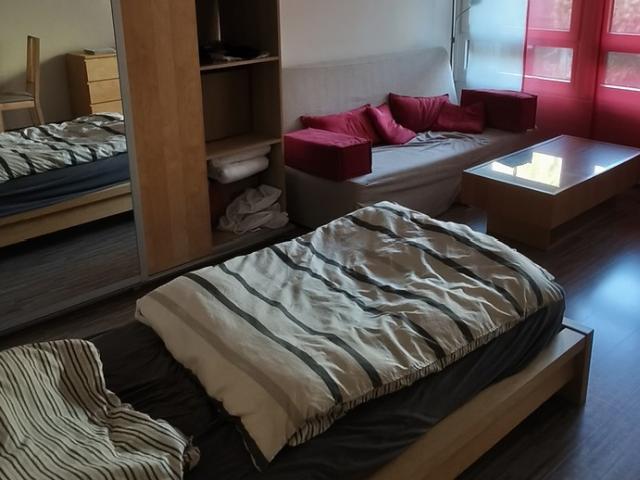 Rent a 1 room apartment in Kaiseraugst Flatfox