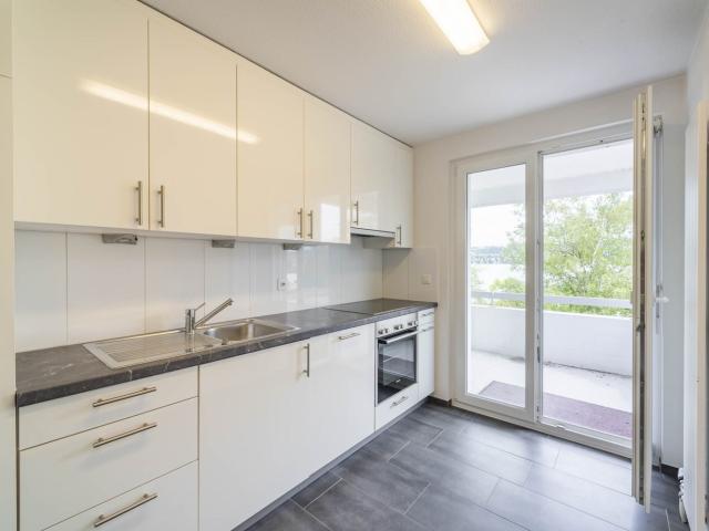 Rent a 1 room apartment in Kilchberg ZH Flatfox