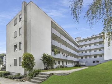 Rent a 1 room apartment in Kloten Flatfox