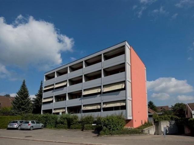 Rent a 1 room apartment in Kloten Flatfox