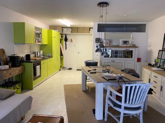 Rent a 1 room apartment in Klingnau