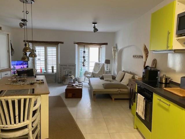 Rent a 1 room apartment in Klingnau Flatfox