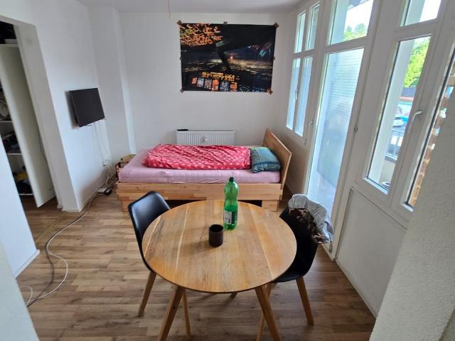 Rent a 1 room apartment in kreuzlingen Flatfox