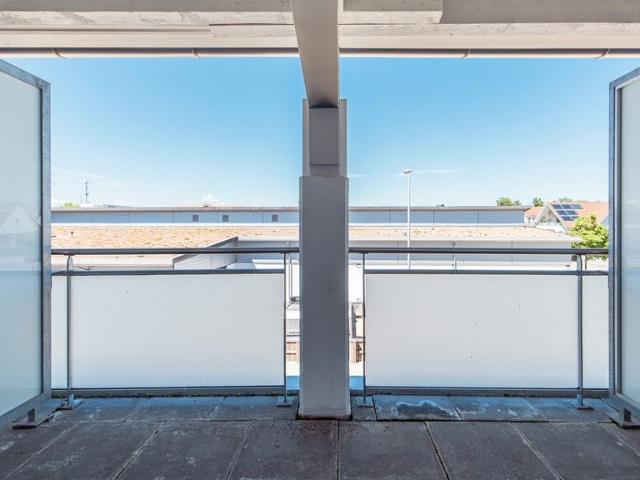 Rent a 1 room apartment in Kreuzlingen Flatfox