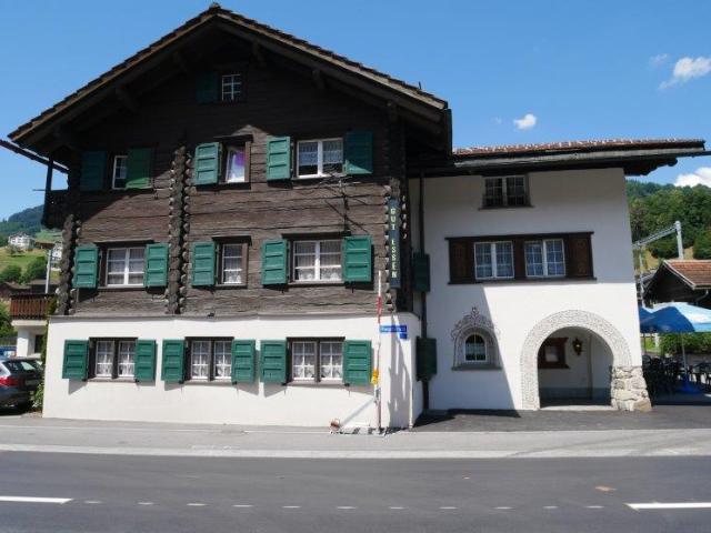 Rent a 1 room apartment in Küblis Flatfox