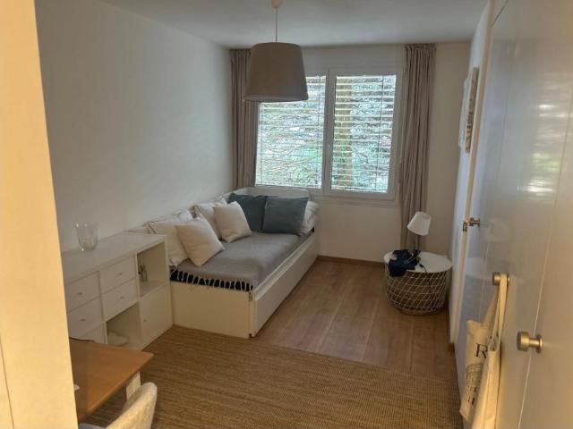 Rent a 1 room apartment in Küssnacht Flatfox
