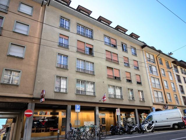 Rent a 1 room apartment in La Tour de Peilz Flatfox