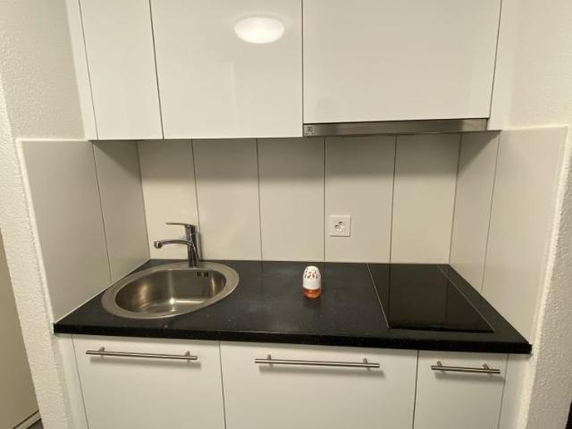 Rent a 1 room apartment in La Chaux de Fonds Flatfox
