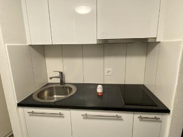 Rent a 1 room apartment in La Chaux de Fonds Flatfox