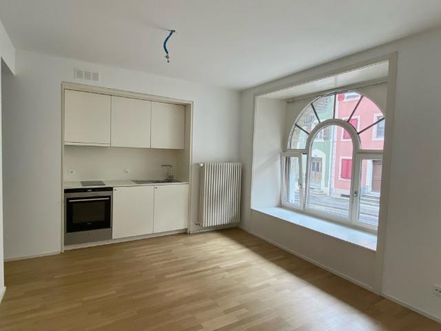Rent a 1 room apartment in La Chaux de Fonds Flatfox