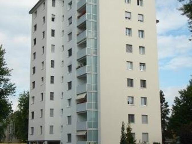 Rent a 1 room apartment in Langenthal Flatfox