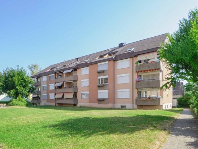 Rent a 1 room apartment in Langenthal Flatfox