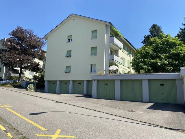 Rent a 1 room apartment in Langenthal Flatfox