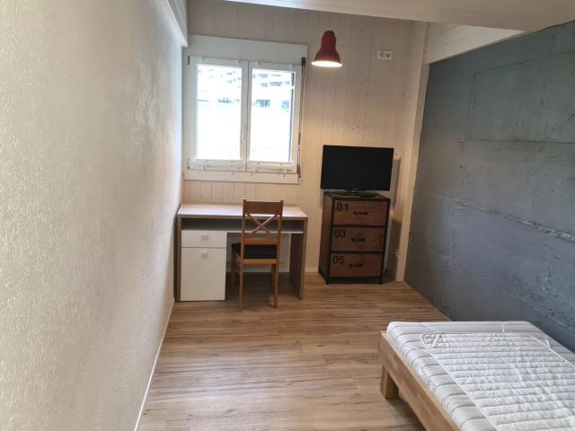 Rent a 1 room apartment in Laax Flatfox