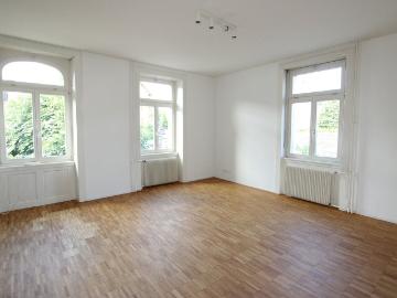 Rent a 1 room apartment in Laufen Flatfox