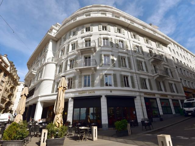Rent a 1 room apartment in Lausanne Flatfox