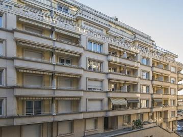 Rent a 1 room apartment in Lausanne Flatfox