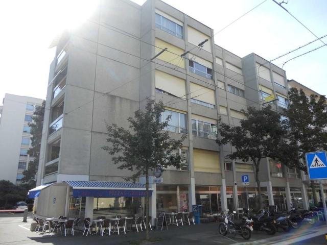 Rent a 1 ½ rooms apartment in Lausanne Flatfox