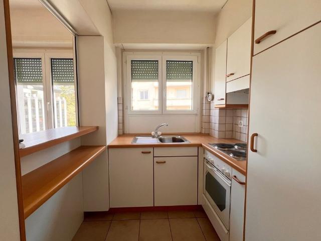 Rent a 1 room apartment in Lausanne Flatfox