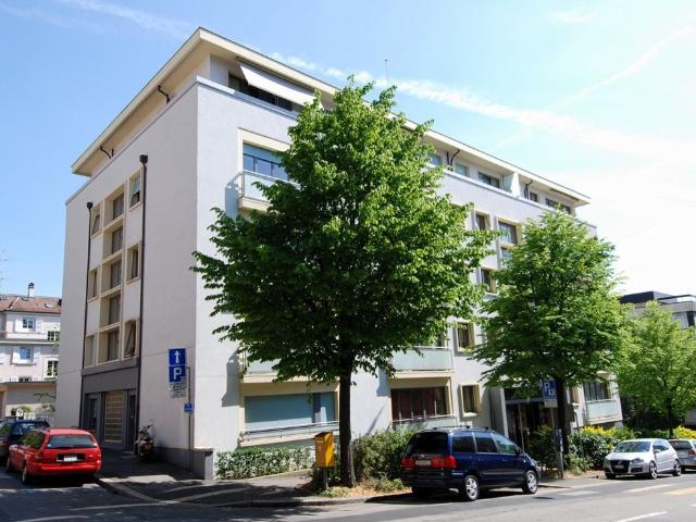 Rent a 1 room apartment in Lausanne Flatfox