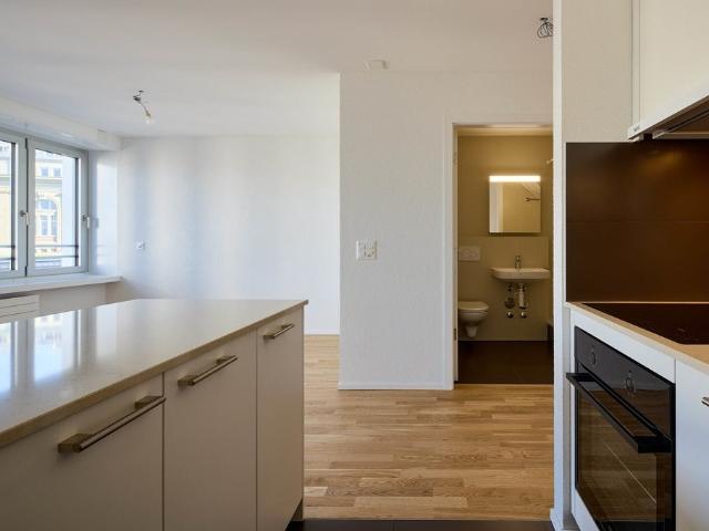 Rent a 1 room apartment in Lausanne Flatfox