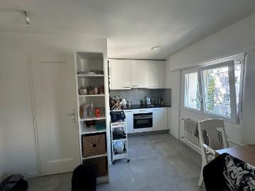 Rent a 1 room apartment in Lausanne Flatfox