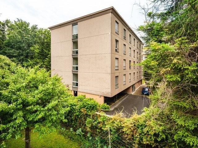 Rent a 1 room apartment in Lausanne Flatfox