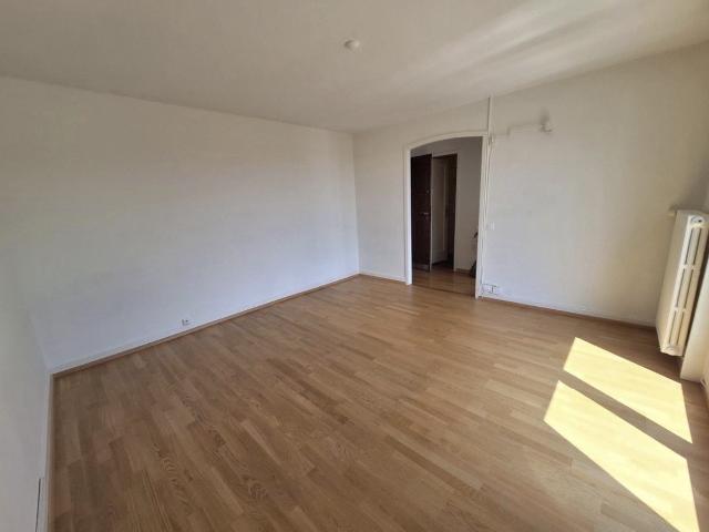 Rent a 1 room apartment in Lausanne Flatfox