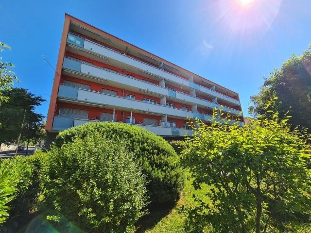 Rent a 1 room apartment in Lausanne Flatfox
