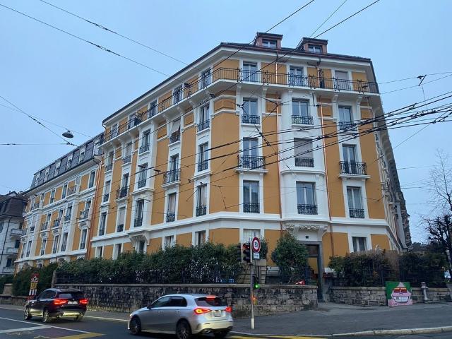 Rent a 1 room apartment in Lausanne Flatfox