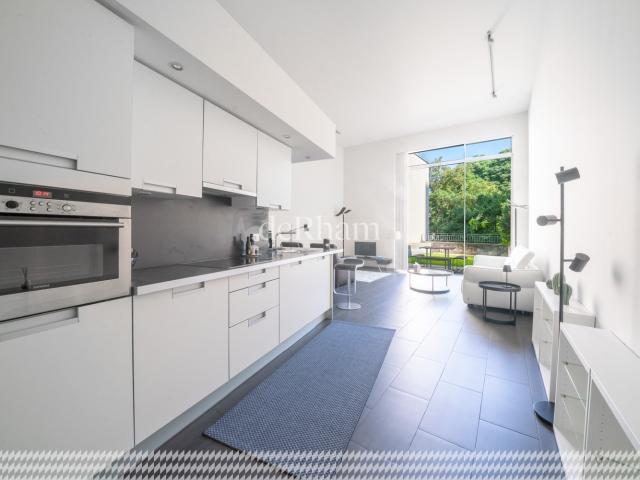 Rent a 2 rooms apartment in Lausanne Flatfox