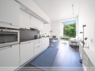 Rent a 1 room apartment in Lausanne Flatfox