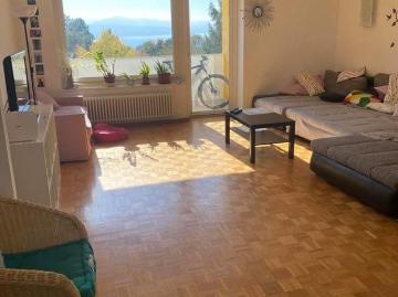 Rent a 1 room apartment in Lausanne Flatfox