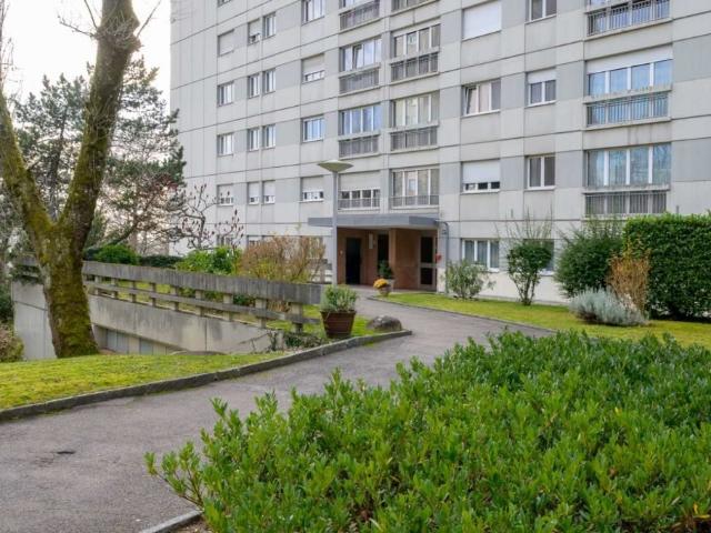 Rent a 1 room apartment in Lausanne Flatfox