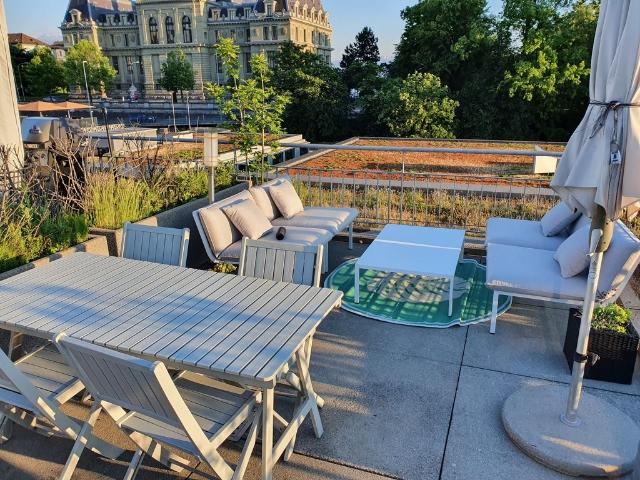 Rent a 1 room apartment in Lausanne Flatfox