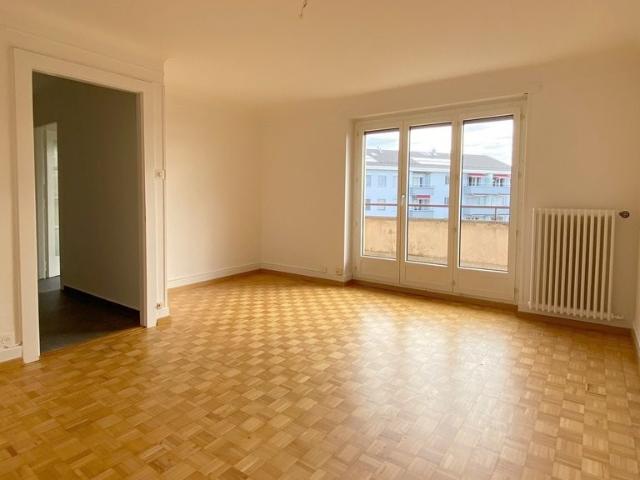 Rent a 1 room apartment in Lausanne Flatfox