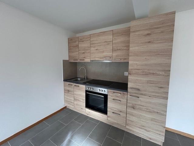 Rent a 1 room apartment in Le Chenit Flatfox