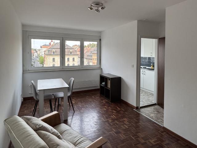 Rent a 1 room apartment in Le Locle Flatfox