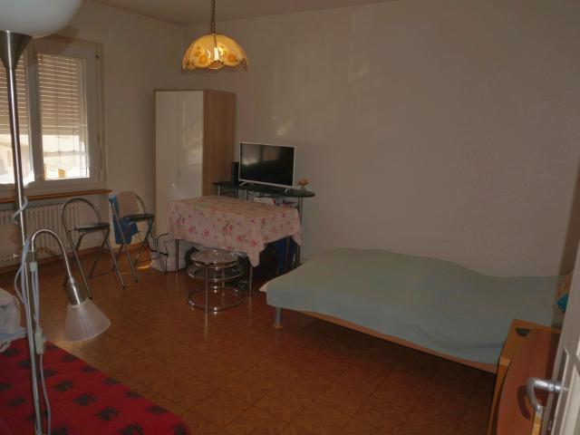 Rent a 1 room apartment in Le Locle Flatfox