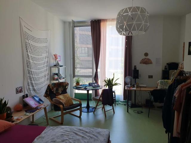 Rent a 1 room apartment in Le Mont sur Lausanne Flatfox