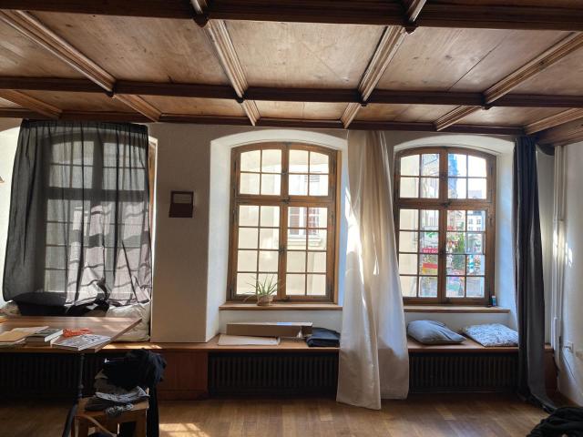 Rent a 1 room apartment in Lenzburg Flatfox
