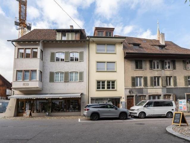 Rent a 1 room apartment in Liestal Flatfox