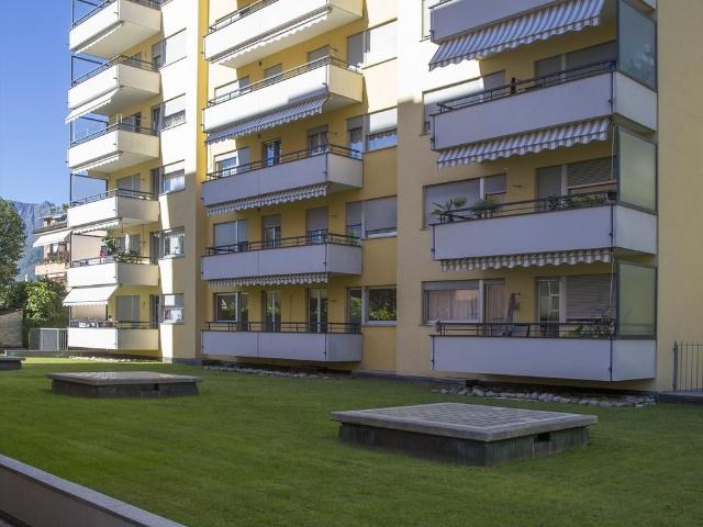 Rent a 1 room apartment in Locarno Flatfox