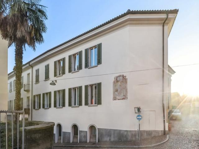 Rent a 1 room apartment in Locarno Flatfox