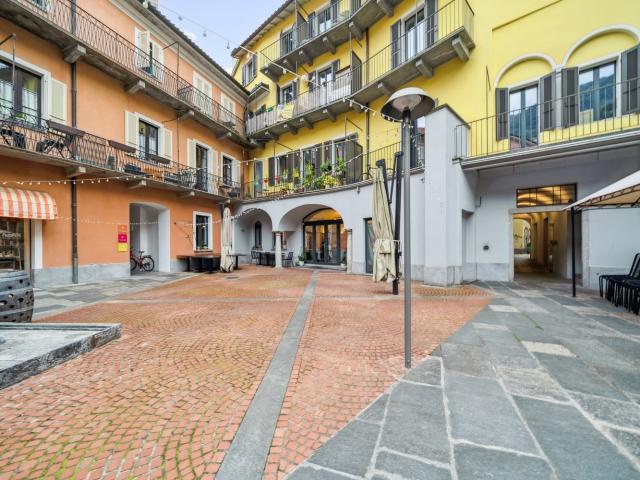 Rent a 1 ½ rooms apartment in Locarno Flatfox
