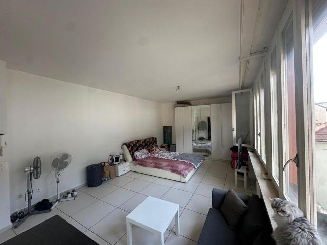 Rent a 1 room apartment in Locarno Flatfox