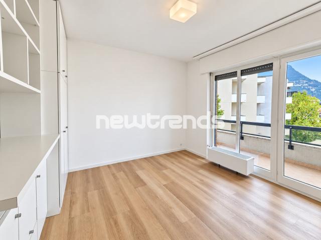 Rent a 1 room apartment in Lugano Flatfox