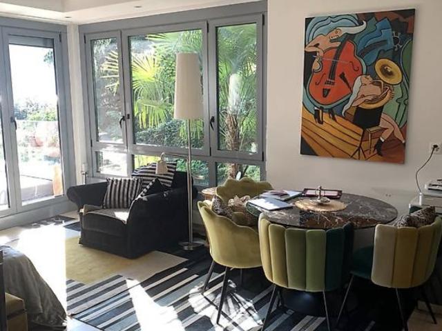 Rent a 1 room apartment in Lugano Flatfox