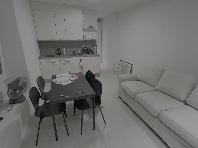 Rent a 1 room apartment in Lugano Flatfox